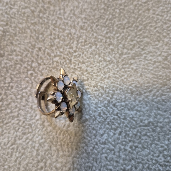 Stella and Dot Eva Cocktail Ring - Picture 2 of 4